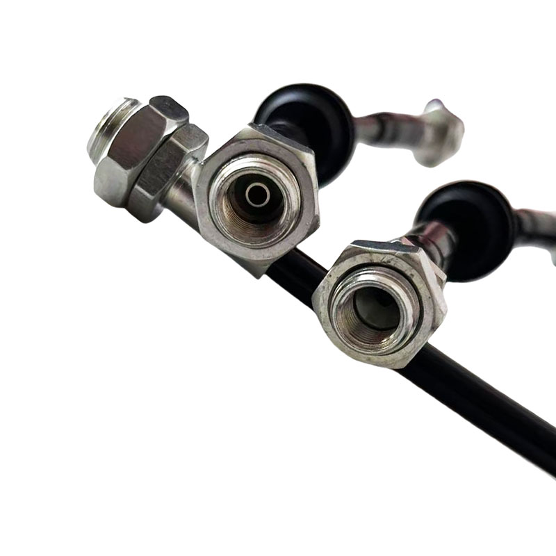 Automotive Aeronautical Hydrau - Ptfe Tape Thread recension och pris