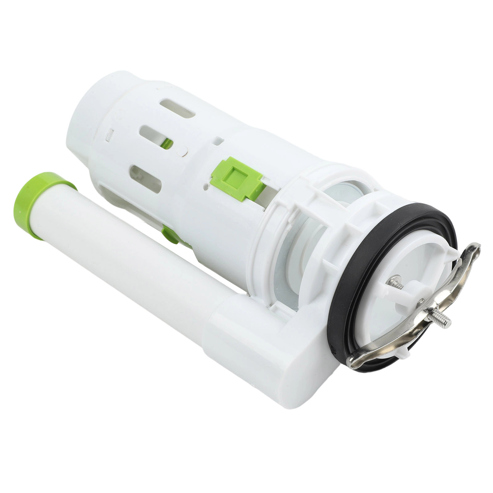 Toilet Fill Valve and Flush Va - Toilet Fill Valve recension och pris