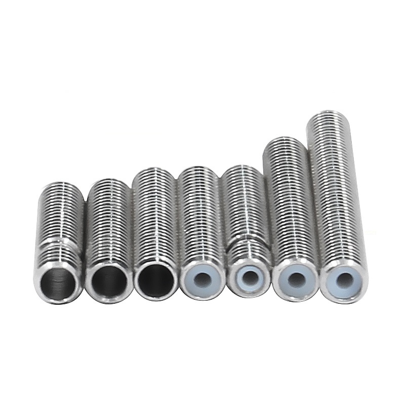 RAMPS 20PCS MK8 Throat M6 Thre - Ptfe Tape Thread recension och pris