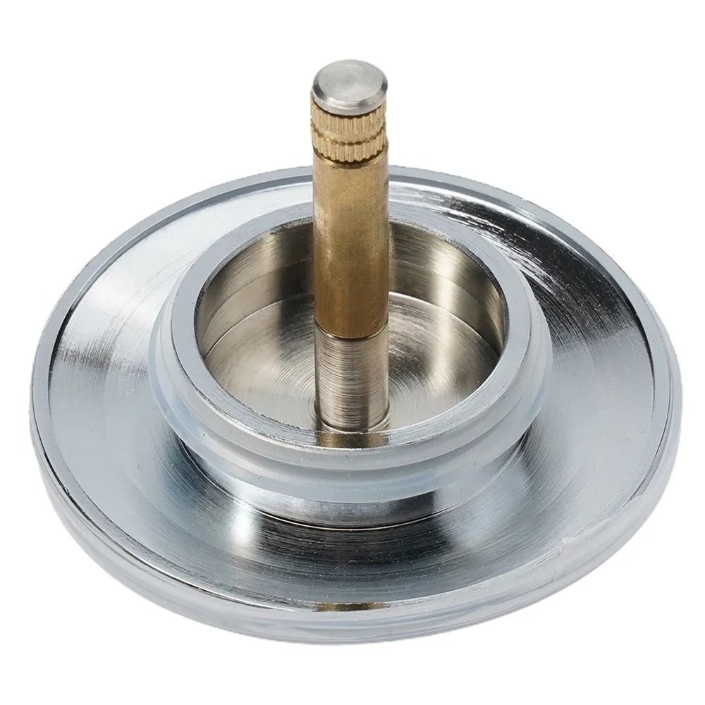 1Pcs Durable Pop Up Waste Stop - Drain Pipe Clip recension och pris