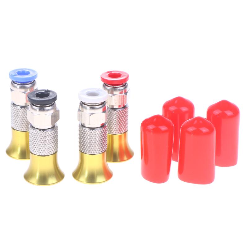 4/1 Set 3D Printer Filament Dr - Ptfe Tape Thread recension och pris