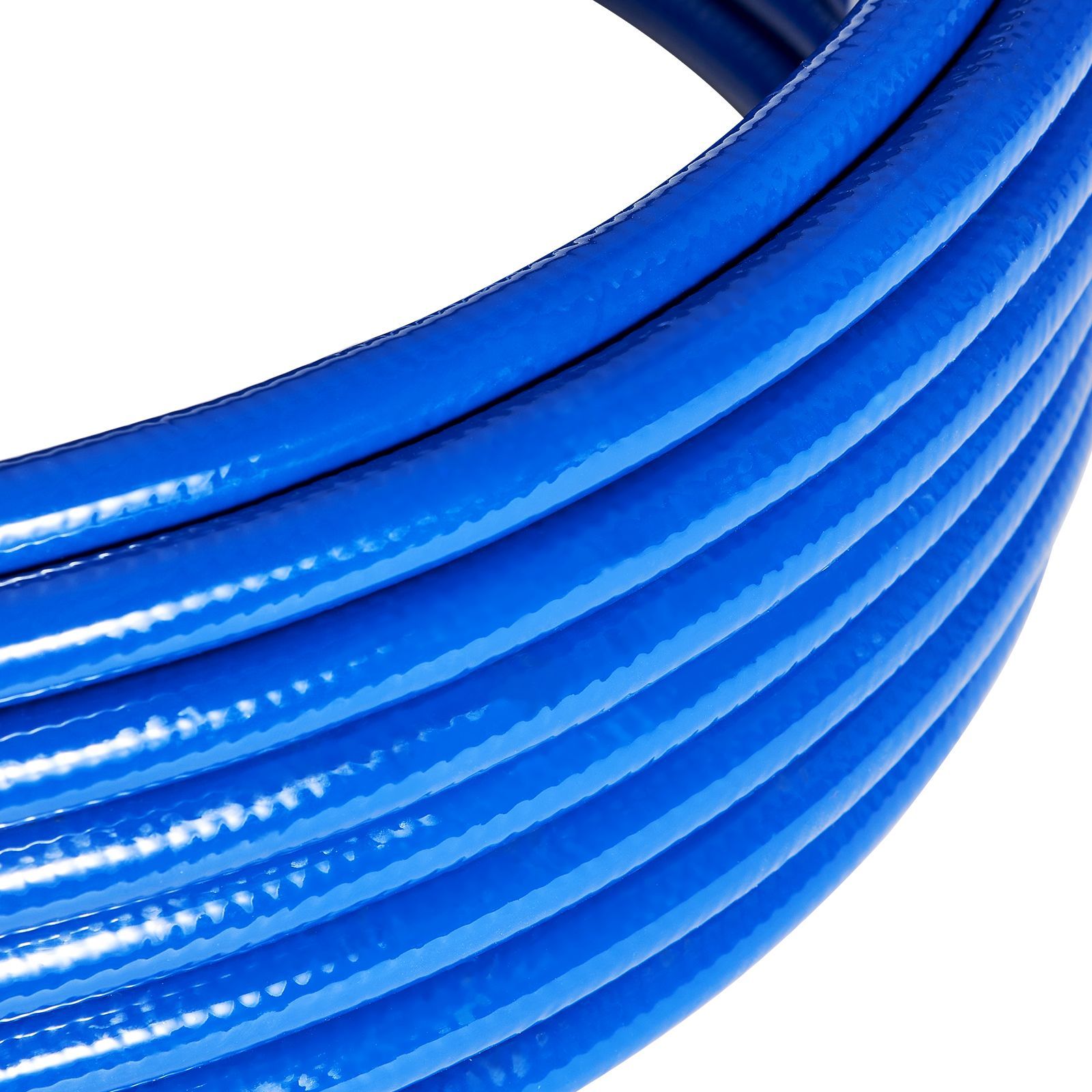 25ft Airless Paint Sprayer Hos - Flexible Hose Braided recension och pris
