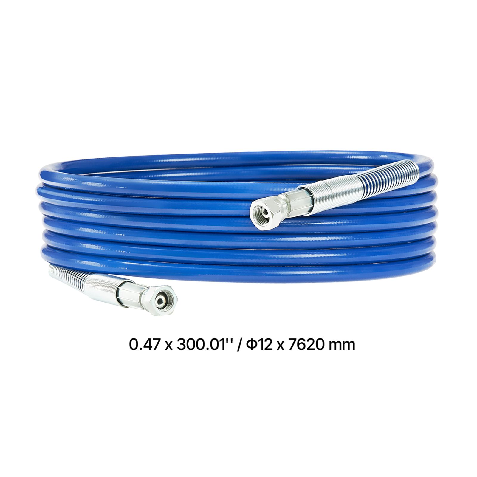 25ft Airless Paint Sprayer Hos - Flexible Hose Braided recension och pris