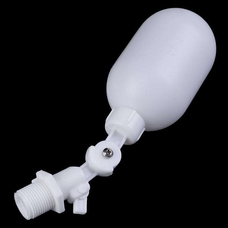 Hot Sale 1PC Adjustable Auto F - Float Ball Valve recension och pris