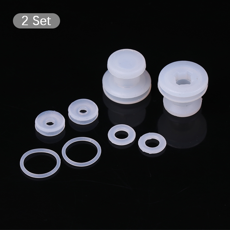 4Pcs/set Ball Float Valve Seal - Float Ball Valve recension och pris