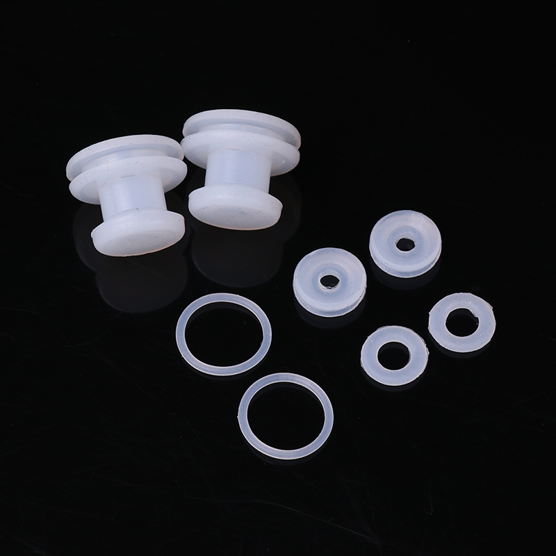 4Pcs/set Ball Float Valve Seal - Float Ball Valve recension och pris