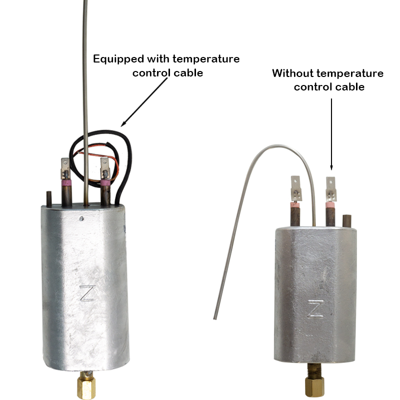 400W 900w 1500w 3000W Smoke Fo - Pipe Freeze Spray recension och pris