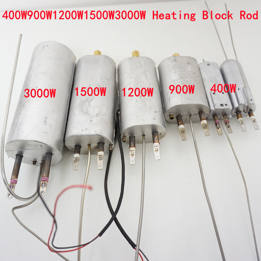 400W 900w 1500w 3000W Smoke Fo - Pipe Freeze Spray recension och pris