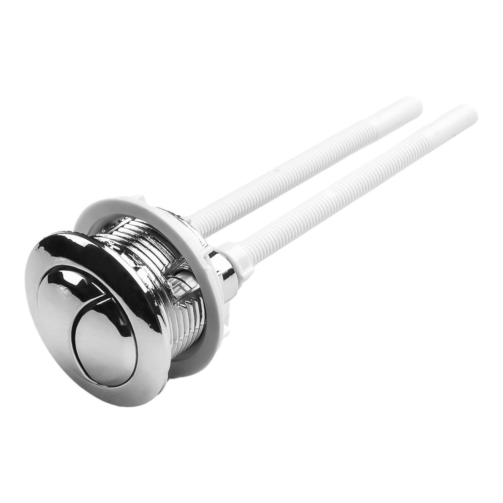 Handle Toilet Press Button Dua - Toilet Fill Valve recension och pris