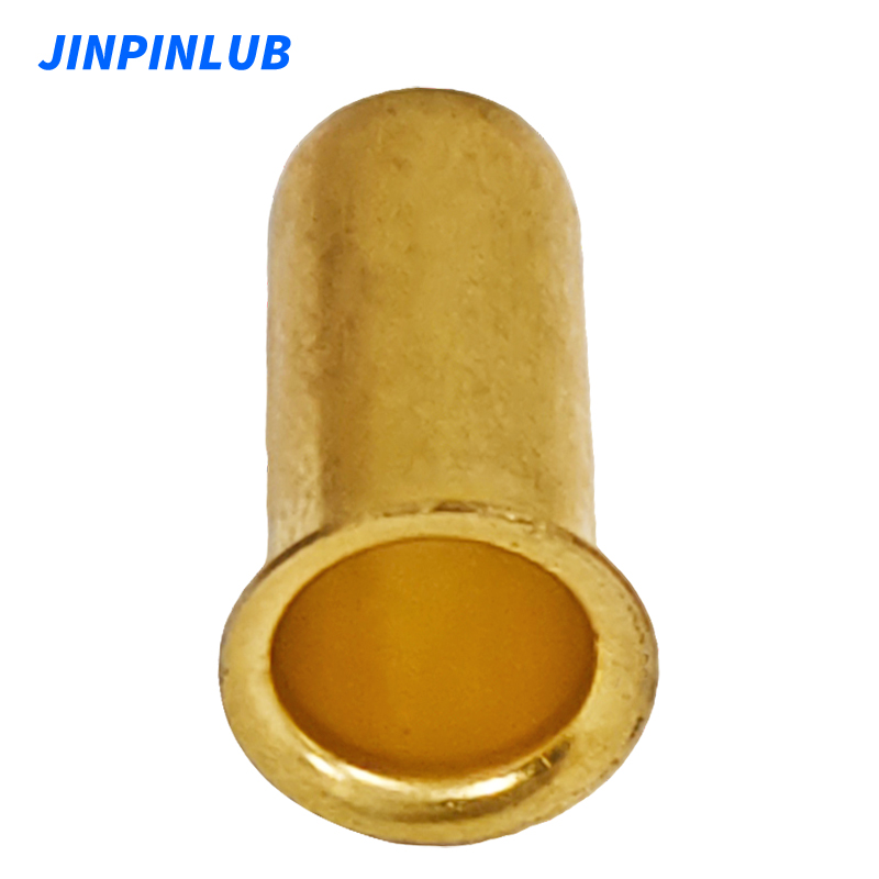 JINPINLUB PI 4/6/8/10mm Brass  - Compression Fitting Brass recension och pris
