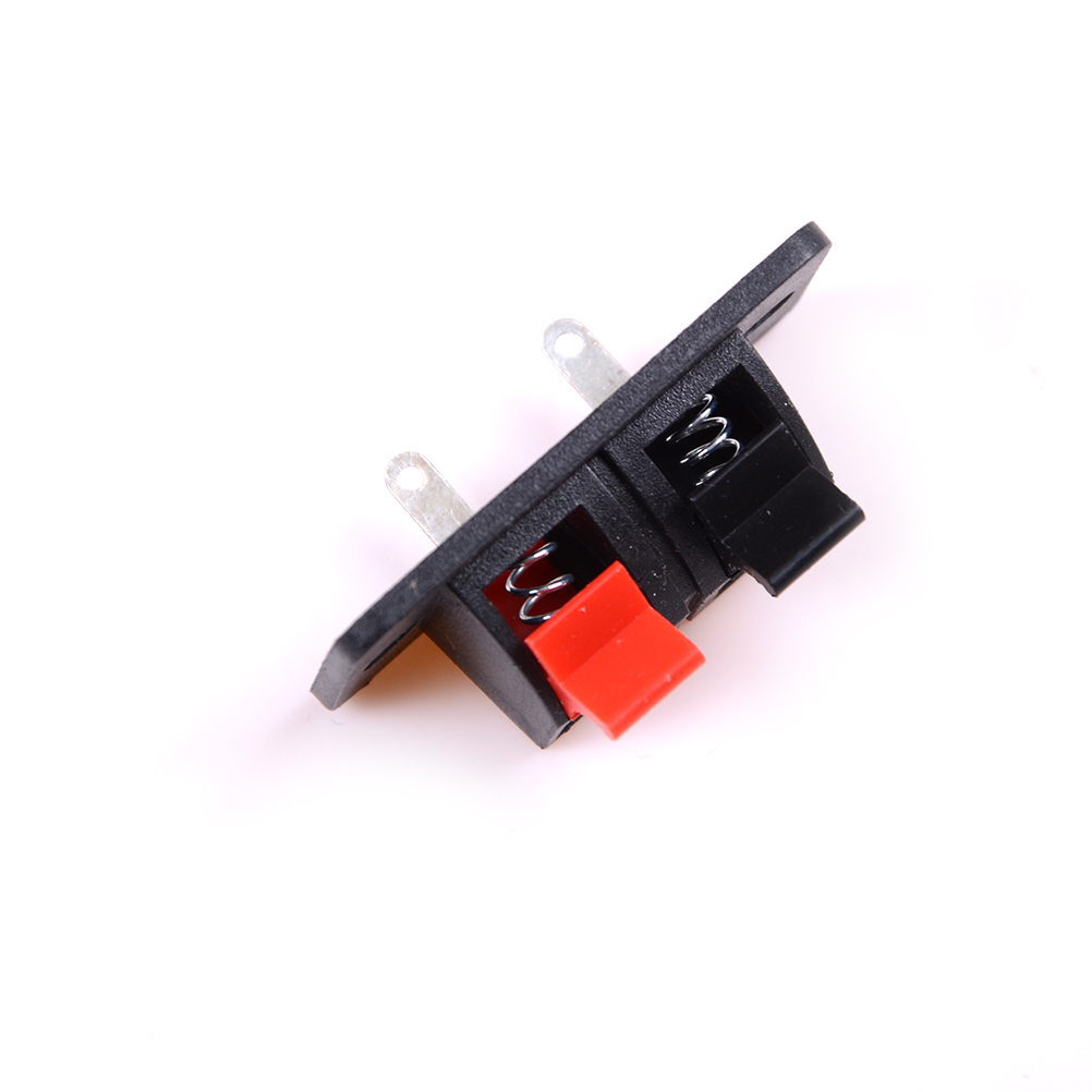 5Pcs 2 Positions Connector Ter - Push Fit Connector recension och pris