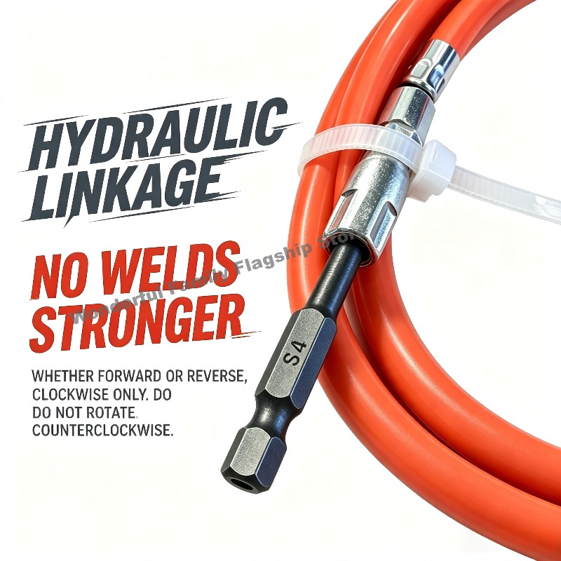 Flexible Drain Auger Plumbing  - Drain Snake Flexible recension och pris