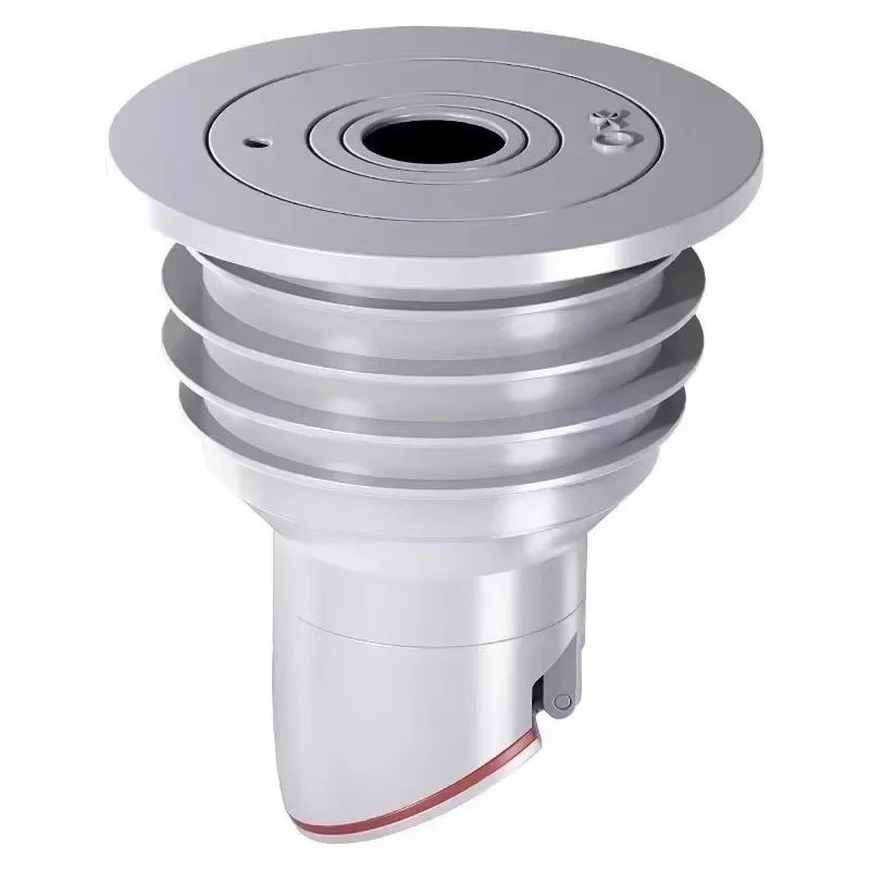 Connector Stopper Silicone Bat - Drain Pipe Clip recension och pris