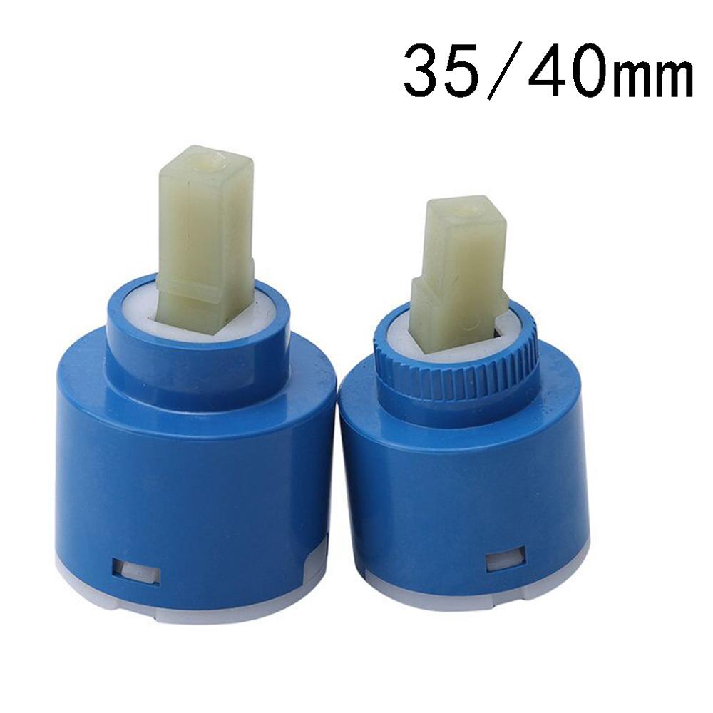 35/40Mm Ceramic Disc Cartridge - Shower Valve Cartridge recension och pris