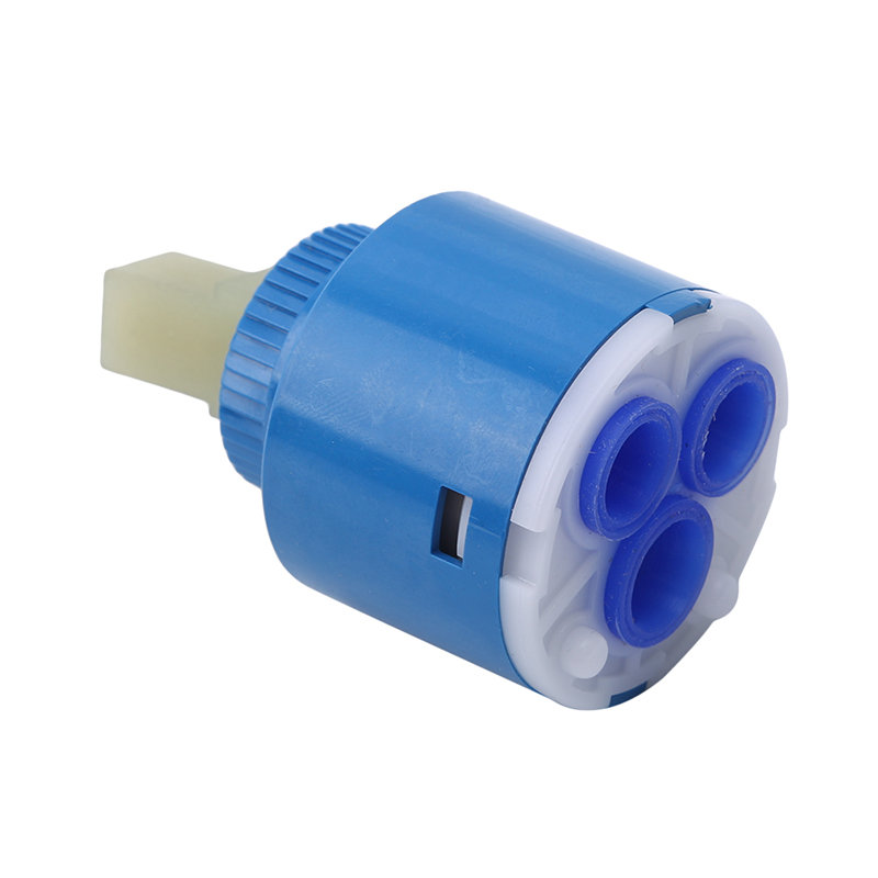 35/40Mm Ceramic Disc Cartridge - Shower Valve Cartridge recension och pris