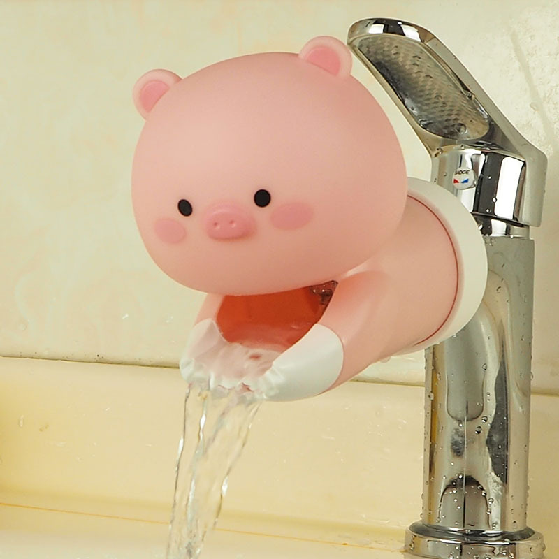 Upgraded Version Baby Silicone - Silicone Tap Washer recension och pris