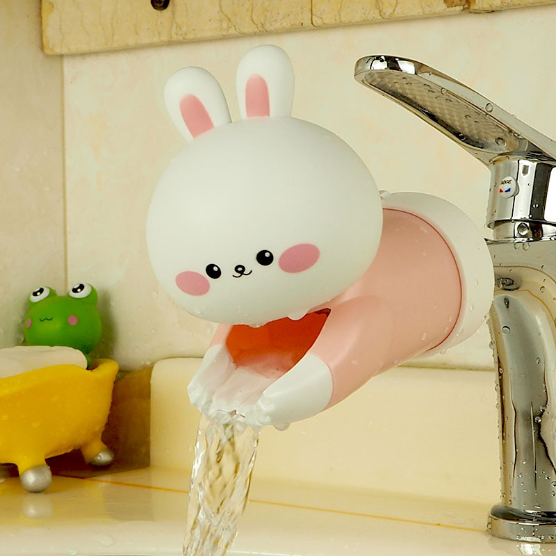 Upgraded Version Baby Silicone - Silicone Tap Washer recension och pris