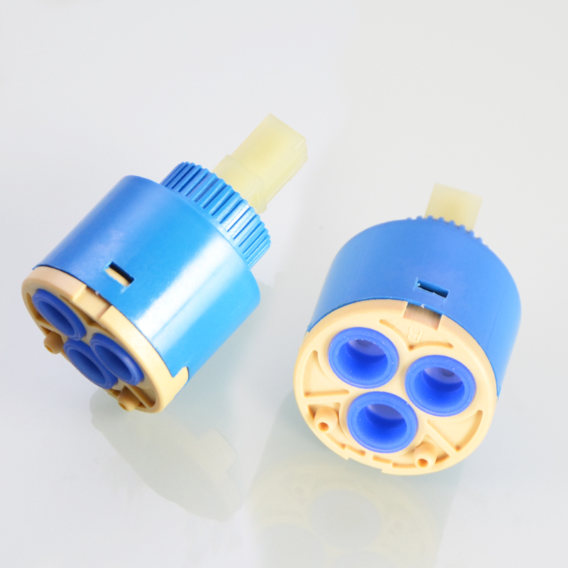 1Pcs 25/30/35/40mm Watersaving - Basin Mixer Cartridge recension och pris