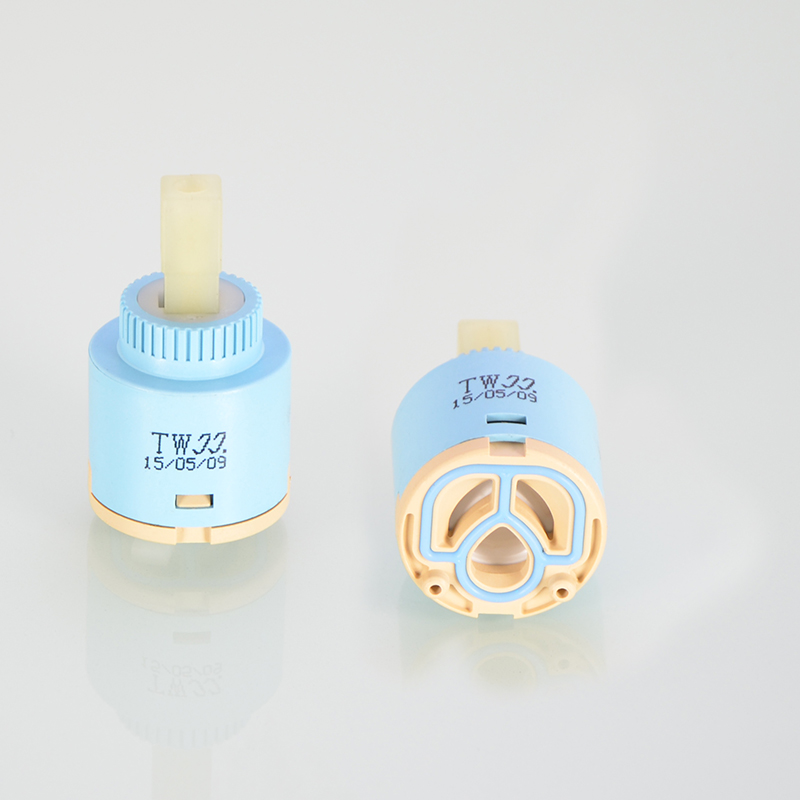 1Pcs 25/30/35/40mm Watersaving - Basin Mixer Cartridge recension och pris