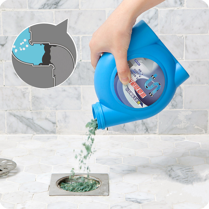 600g Efficient Sewer Pipe Unbl - Pipe Freeze Spray recension och pris