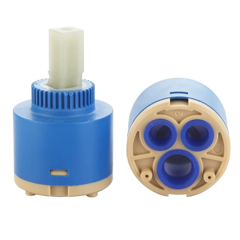 Faucets Mixing Spool Valve 25  - Shower Valve Cartridge recension och pris