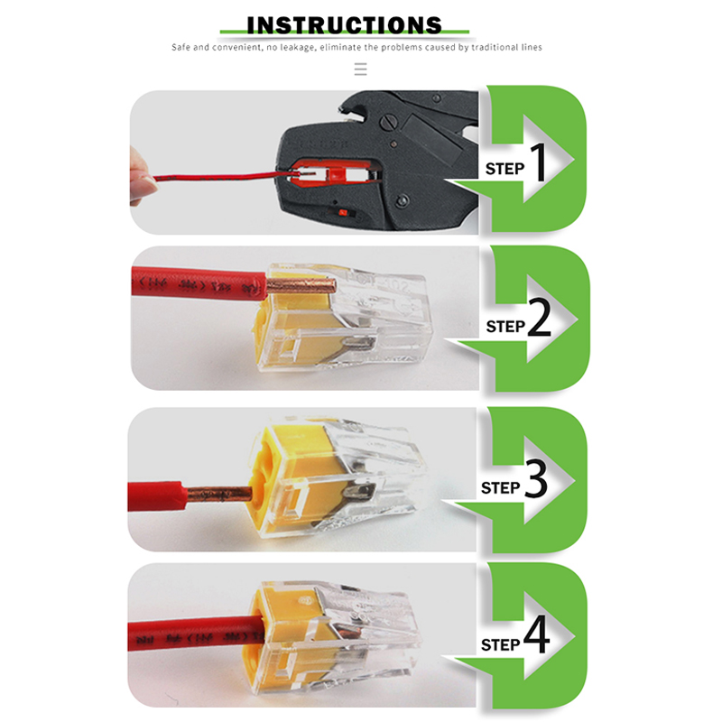 DIY GO 102/104/106/108 Univers - Push Fit Connector recension och pris