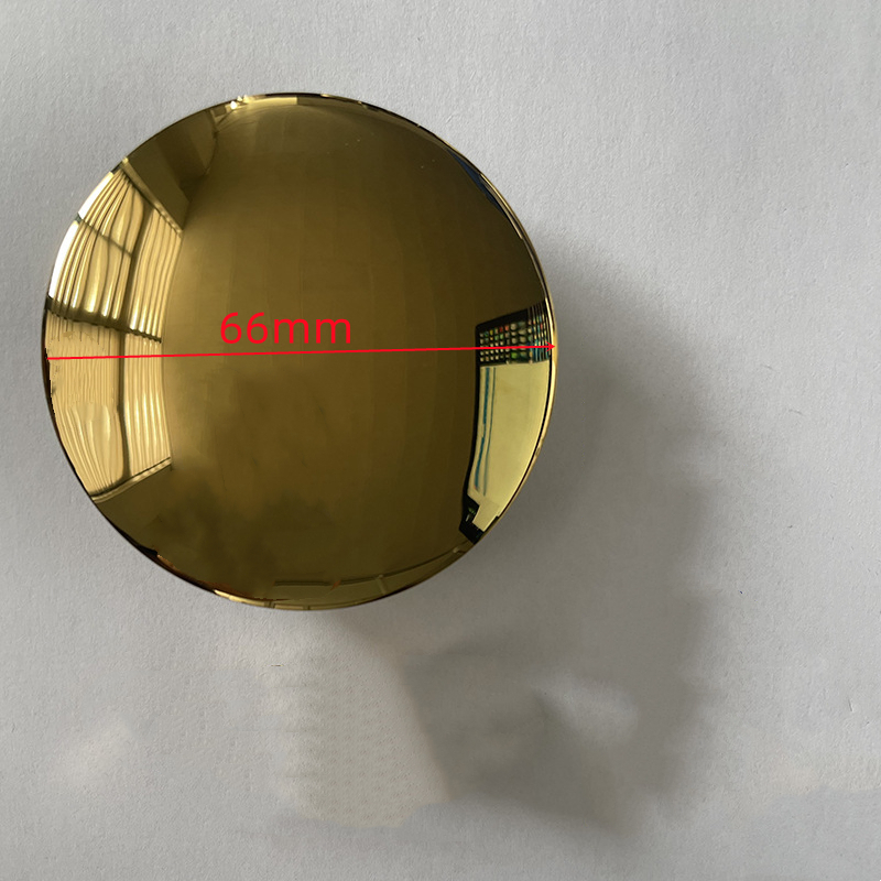 1PC Basin Drain Cover Brass Si - Drain Pipe Clip recension och pris