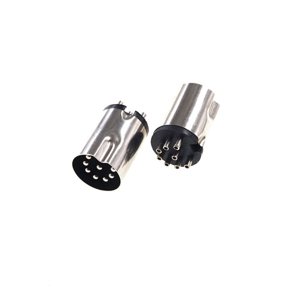 2/10/50/100 Pcs 262 Degree 8 P - Push Fit Connector recension och pris