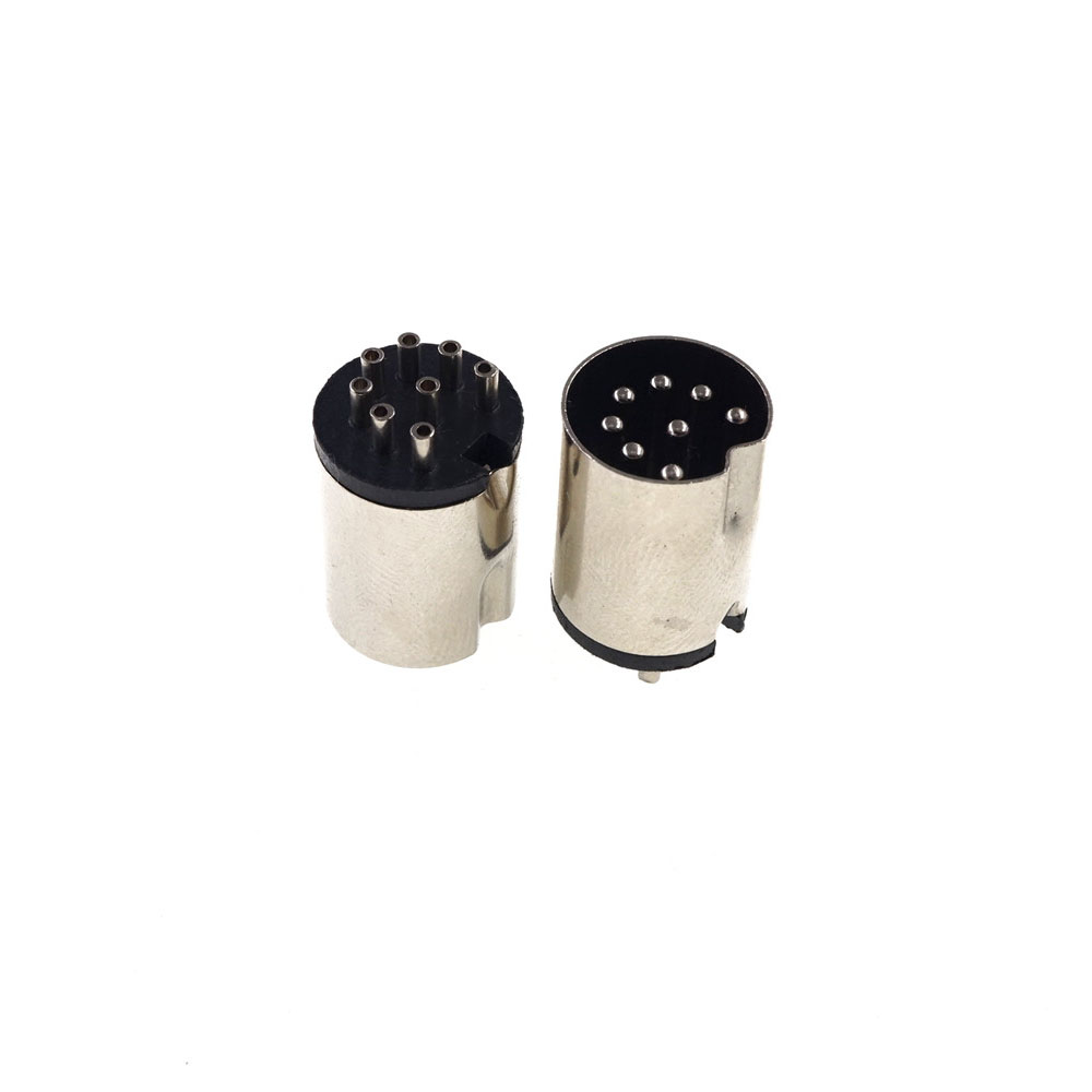 2/10/50/100 Pcs 262 Degree 8 P - Push Fit Connector recension och pris