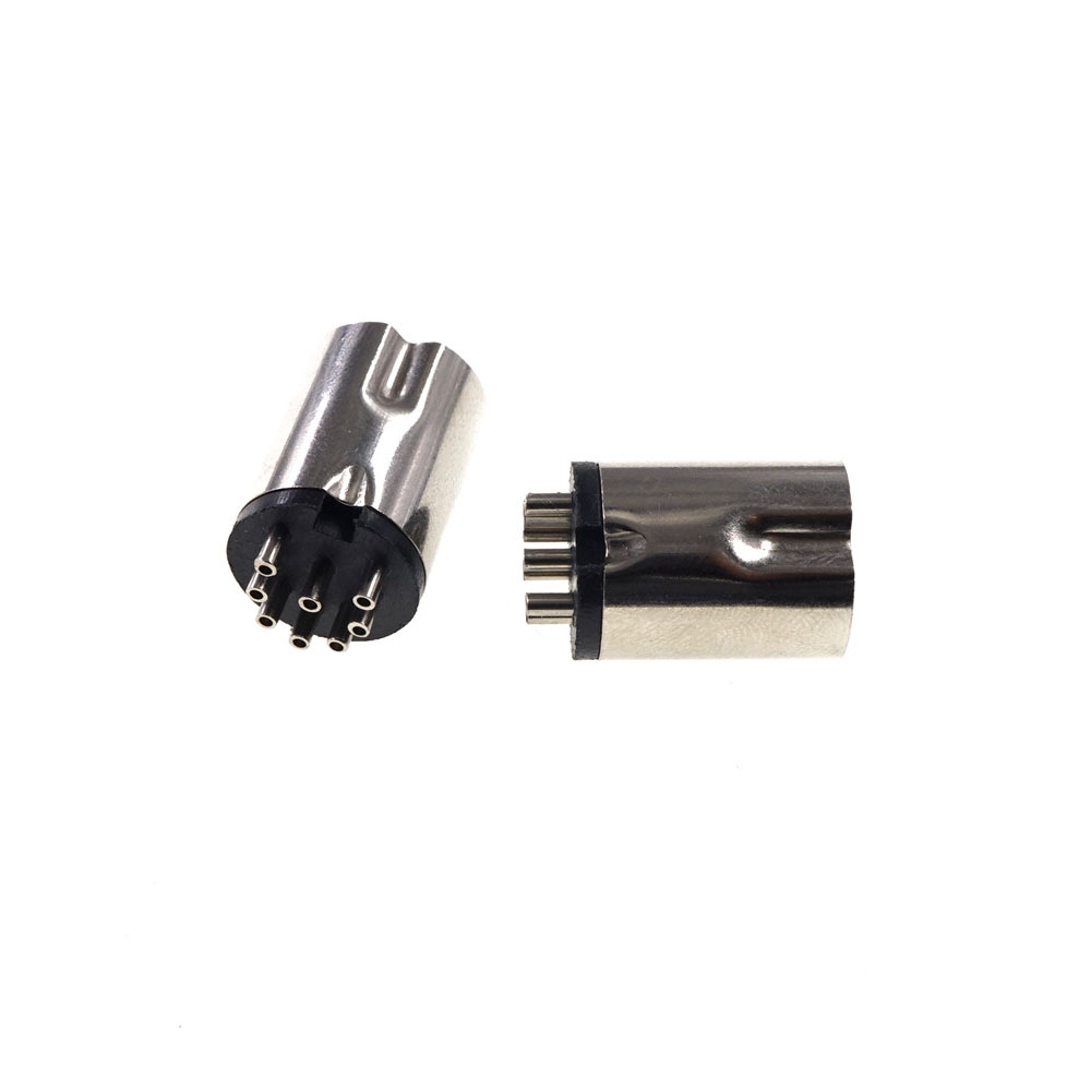 2/10/50/100 Pcs 262 Degree 8 P - Push Fit Connector recension och pris