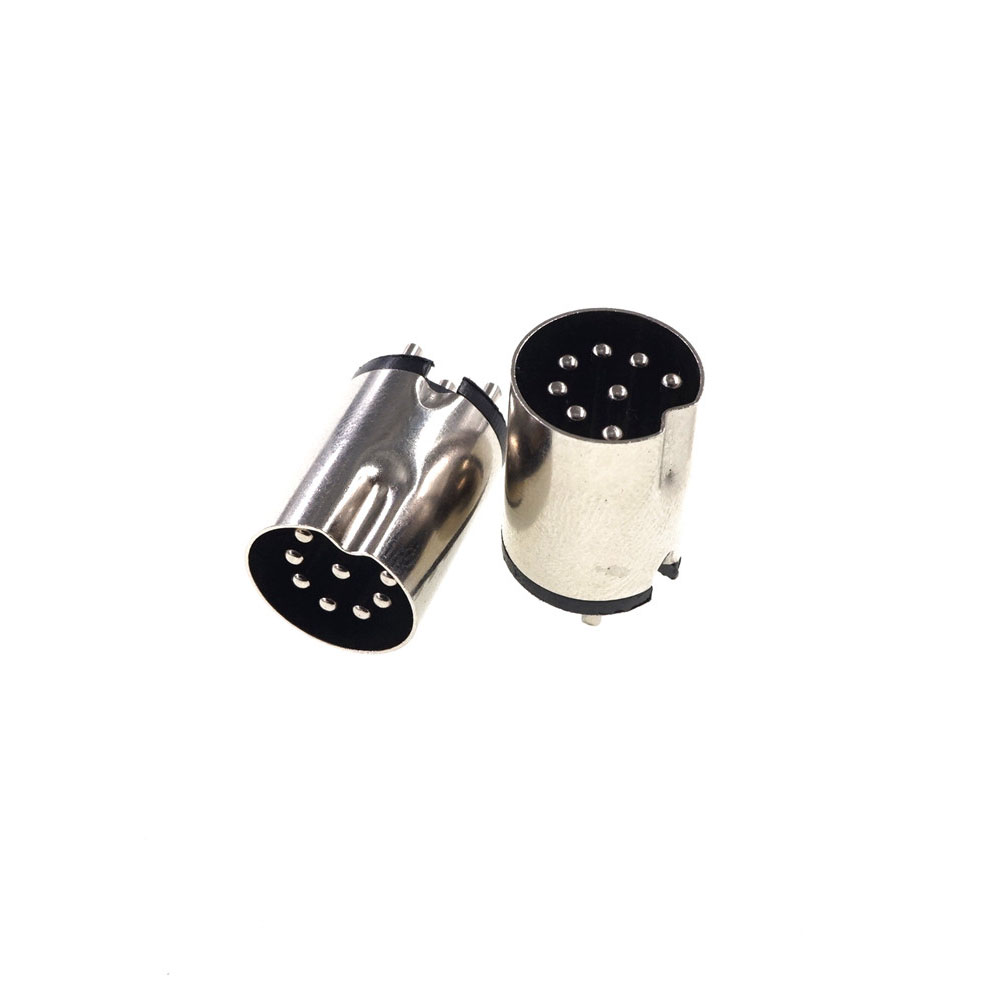 2/10/50/100 Pcs 262 Degree 8 P - Push Fit Connector recension och pris