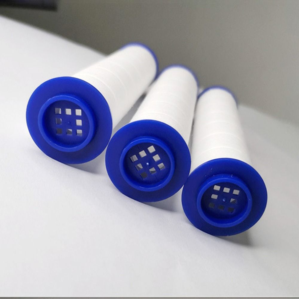 5Pcs PP Cotton Shower Head Rep - Shower Valve Cartridge recension och pris