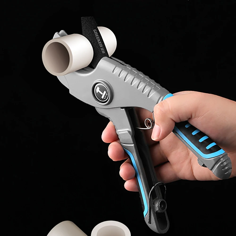 Pipe Cutter 42mm/51mm PVC/PPR  - Pipe Cutter Ratchet recension och pris