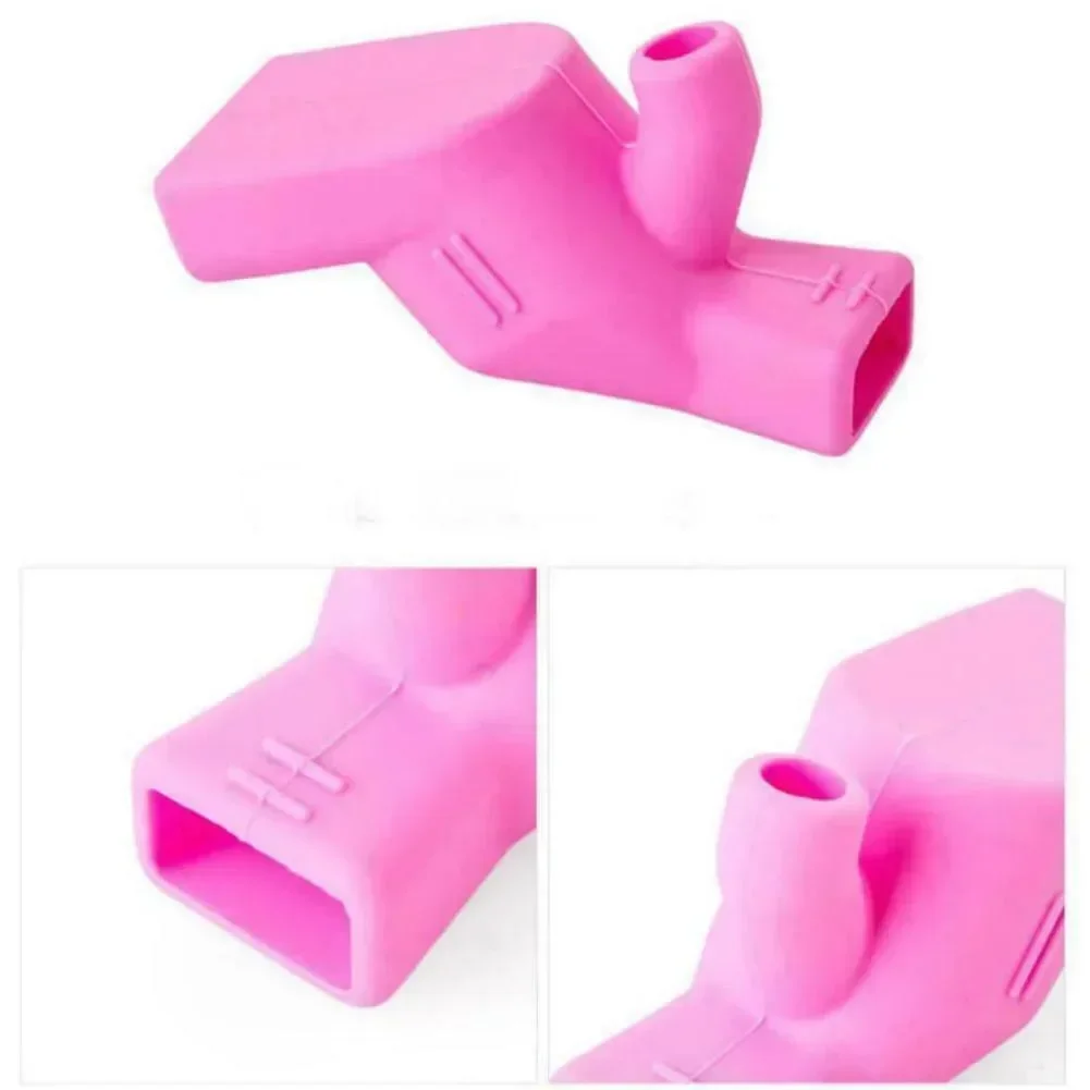 2pc Silicone Kitchen Water-sav - Silicone Tap Washer recension och pris