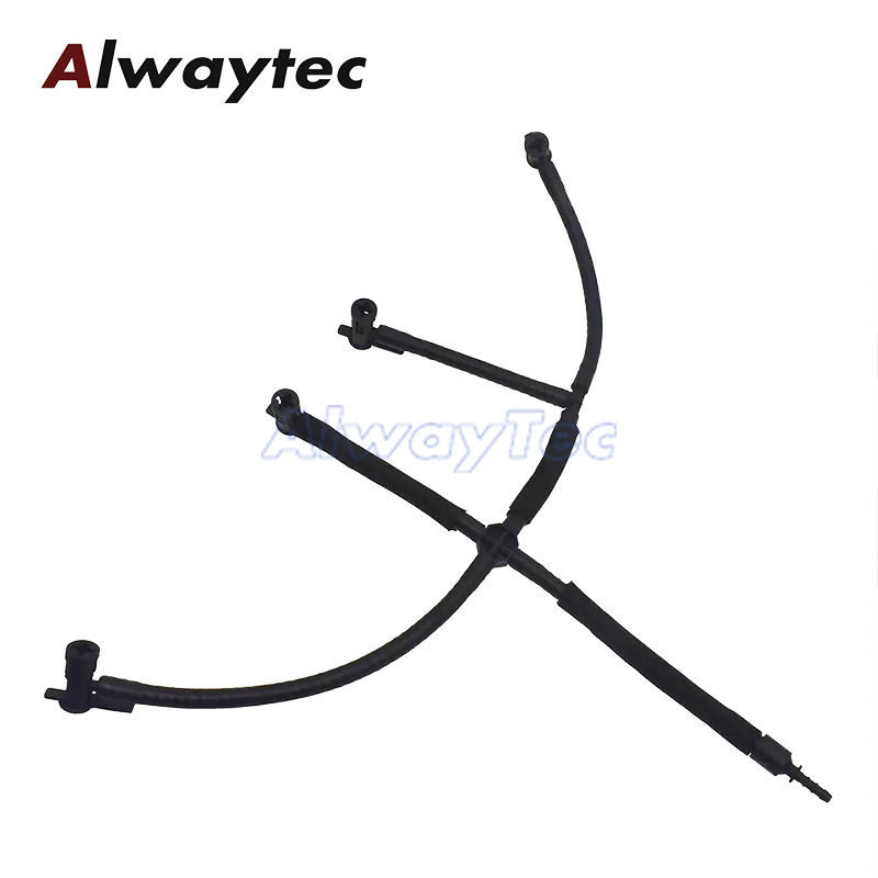 Auto Parts 03L130235M Fuel Inj - Overflow Pipe Clip recension och pris