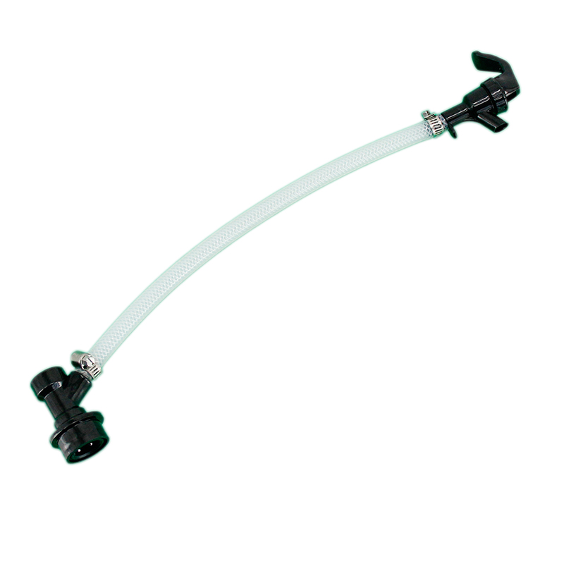 Corny Keg Ball Lock Sample Fau - Silicone Tap Washer recension och pris