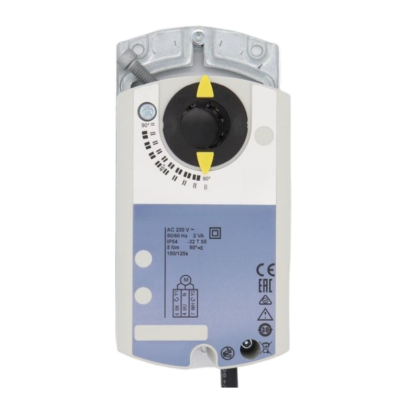 GDB ball valve air valve actua - Float Ball Valve recension och pris