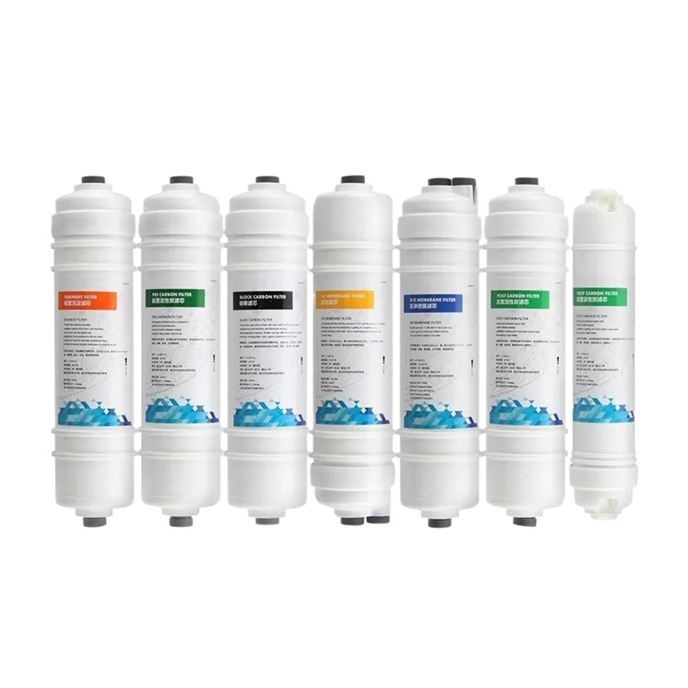 Waternoble 10 Inch Water Filte - Basin Mixer Cartridge recension och pris
