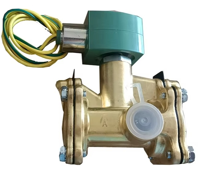 STOCK HT8316G074 Mini Solenoid - Isolation Valve Mini recension och pris