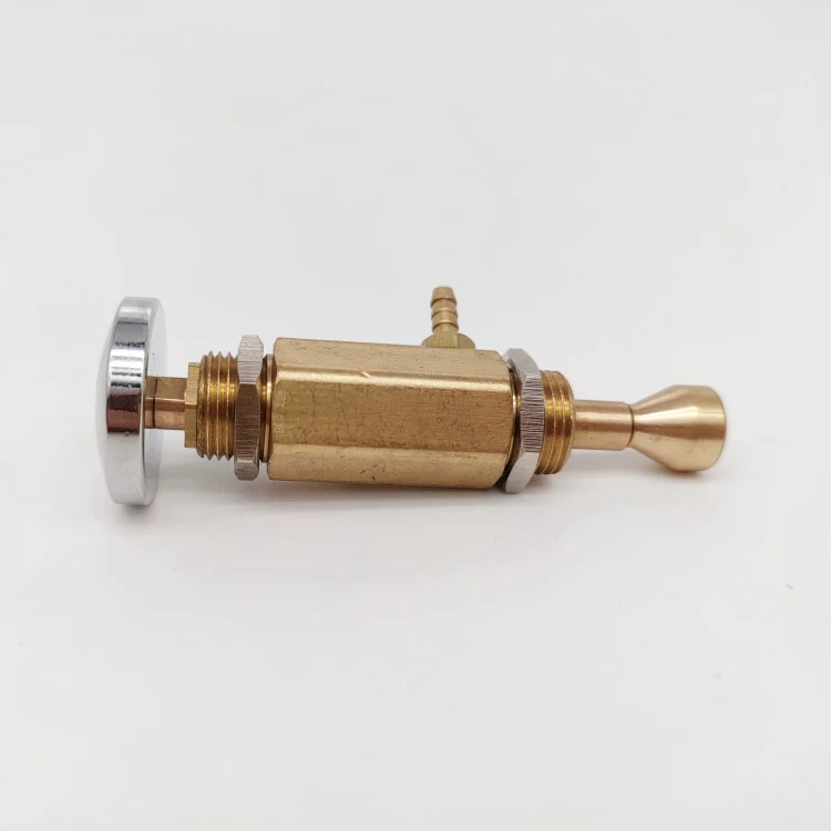 fit for Sirona Dental Chair Wa - Push Fit Connector recension och pris