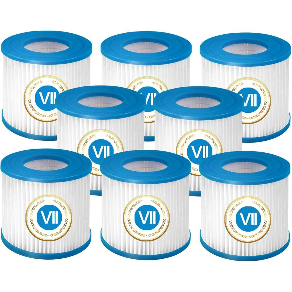 Type VII Pool Filter Cartridge - Basin Mixer Cartridge recension och pris