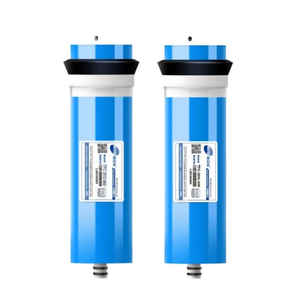 2pcs 400 gpd reverse osmosis f - Basin Mixer Cartridge recension och pris