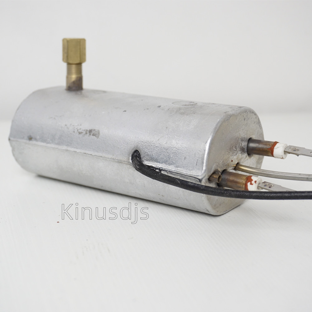 Fog Smoke Machine Heating Rod  - Pipe Freeze Spray recension och pris