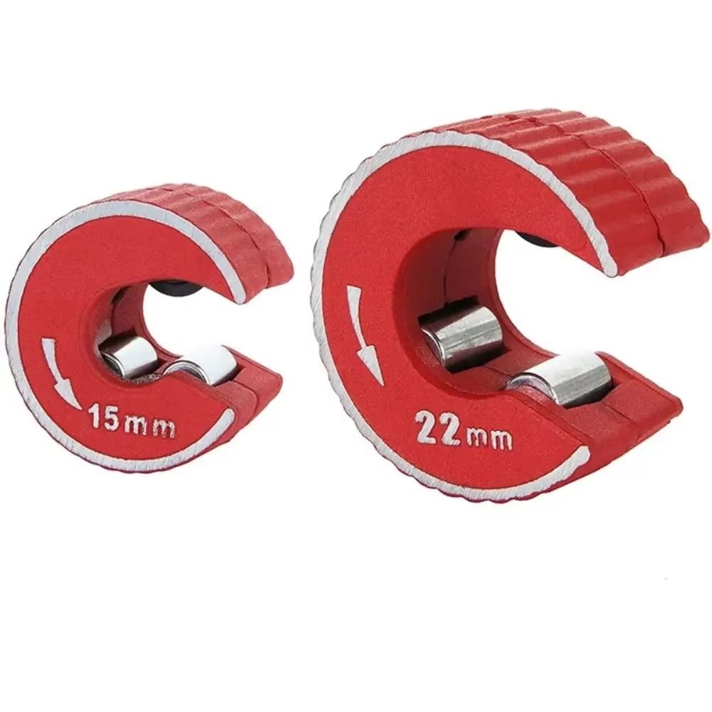 Aluminium Alloy Body Pipe Slic - Pipe Cutter Ratchet recension och pris
