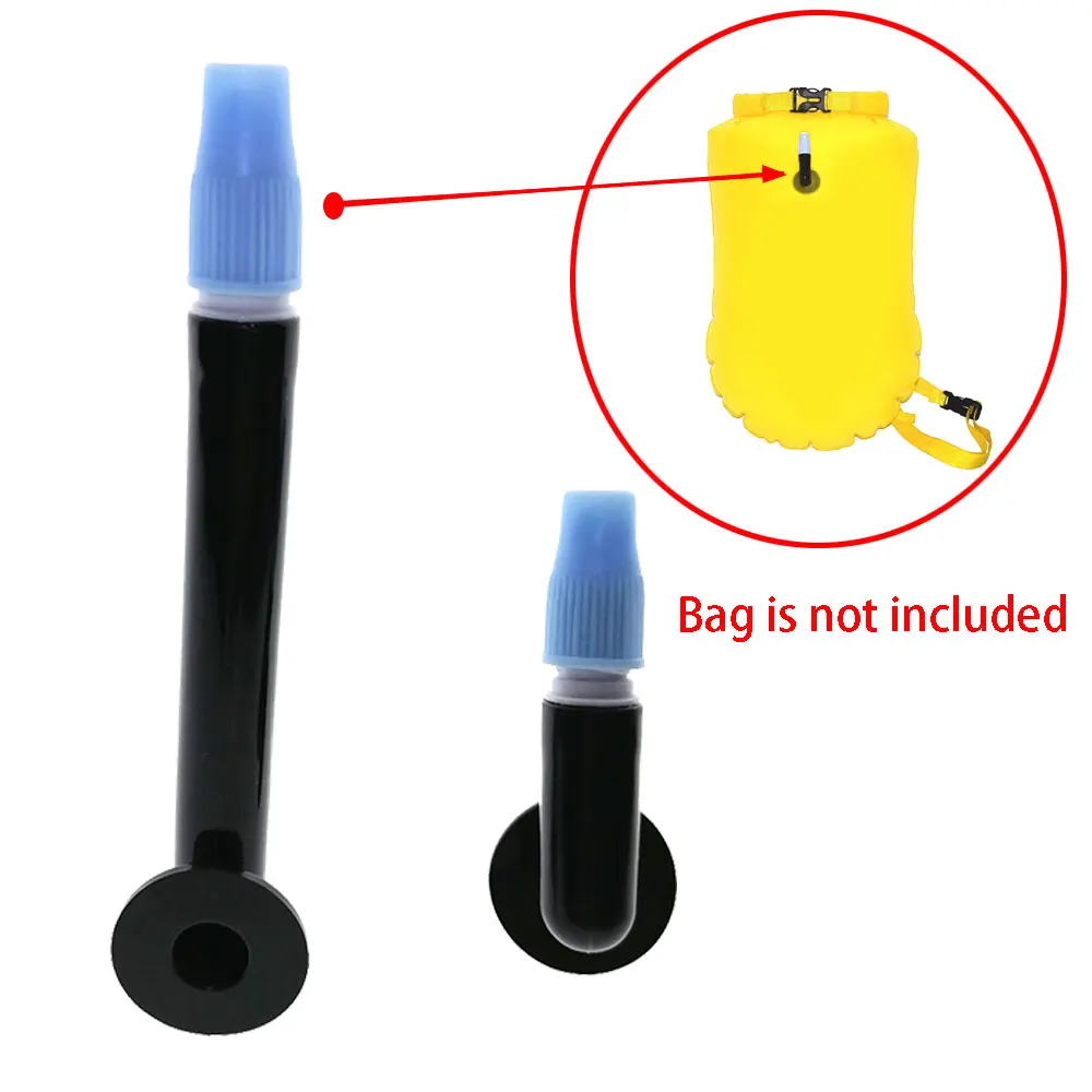 Deflation Air Inflator Valve F - Float Ball Valve recension och pris
