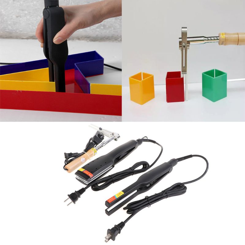 Acrylic Channel Letter Shape T - Pipe Freeze Spray recension och pris