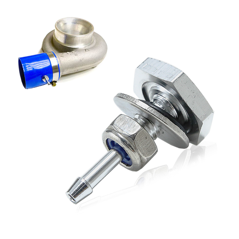 New Turbo Boost Pressure Quick - Silicone Tap Washer recension och pris