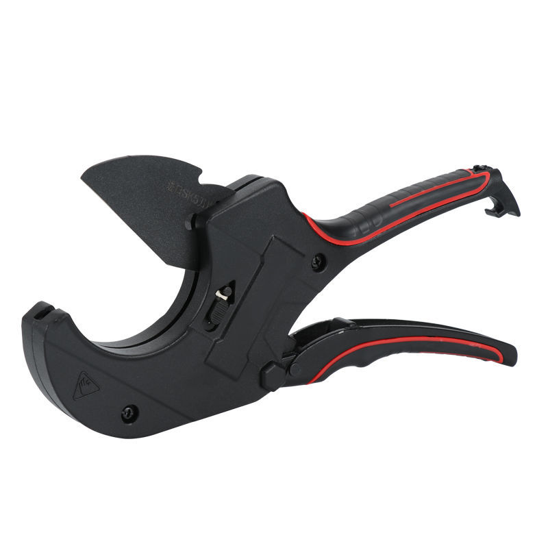 PPR Water Pipe Scissors PVC Pi - Pipe Cutter Ratchet recension och pris