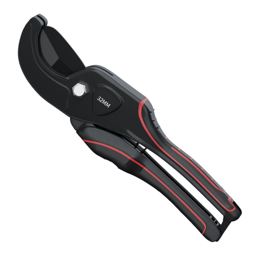 1PCS 32mm-75mm Pipe Cutter Rat - Pipe Cutter Ratchet recension och pris