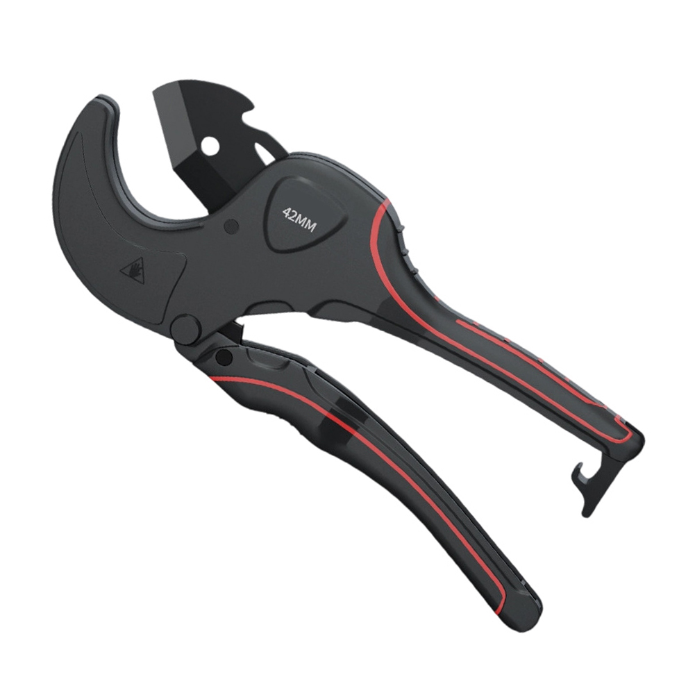 1PCS 32mm-75mm Pipe Cutter Rat - Pipe Cutter Ratchet recension och pris